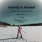 Nobody Is Normal