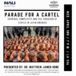 Parade for a Cartel
