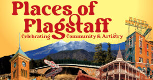 Places of Flagstaff