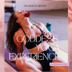 The Goddess Yoga Experience