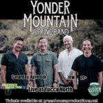 Yonder Montain String Band