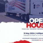 CDL School Open House - Page