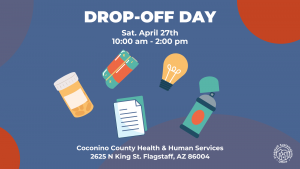 Drop-Off Day