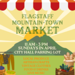 Flagstaff Mountain-Town Market