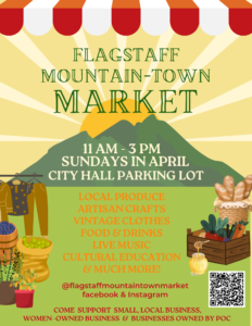 Flagstaff Mountain-Town Market