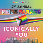 Flagstaff Pride Parade