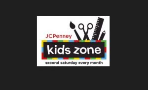 JCPenney Kids Zone at JCPenney Flagstaff Mall