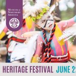 Museum of Northern Arizona Heritage Festival of Arts and Culture