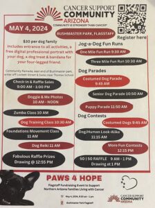 Paws 4 Hope