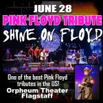 Shine on Floyd: Pink Floyd Tribute Show