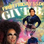 The Give Back Drag Show