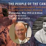 The People of the Canyon: A Coffee Conversation