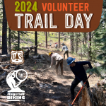 Trail Day! July 13 – Little Elden, Sunset, and Arizona National Scenic Trail realignments