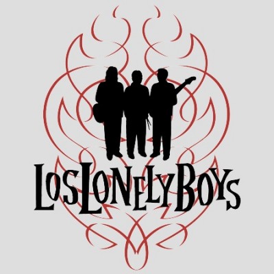Los Lonely Boys with The Plateros