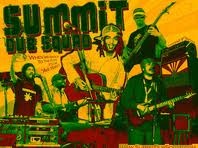Concerts in the Park: Summit Dub Squad