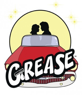 "Grease"