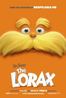 Movies on the Square: The Lorax