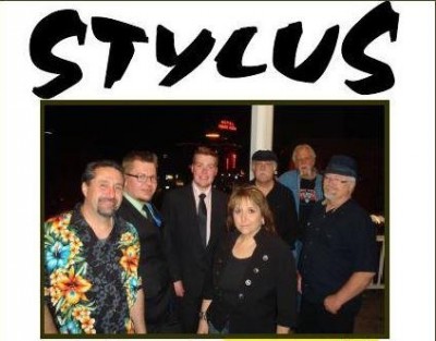 Stylus Band