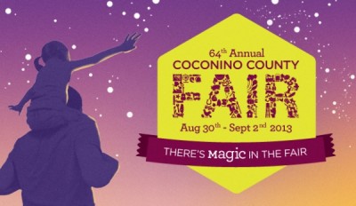 Coconino County Fair
