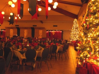 39th Annual Holiday Dinner
