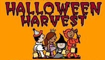 Halloween Harvest