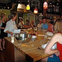 Cooking Class - Summer Nights in Italy
