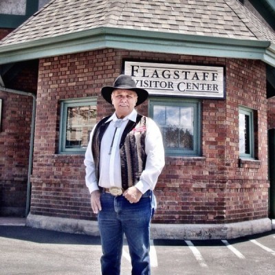 Flagstaff Historic Walking Tour