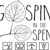 Gaspin in the Aspen