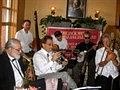 Jack Webb New Orleans Jazz Band