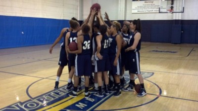 NAU Women's Basketball vs. Weber State