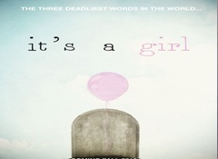 “It's a Girl”