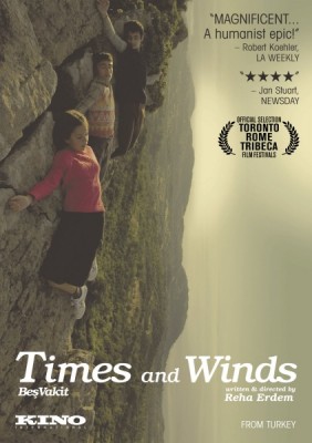 “Times and Winds”