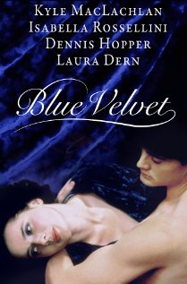 "Blue Velvet"