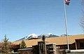 Flagstaff High School Dome