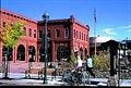 Historic Downtown Flagstaff