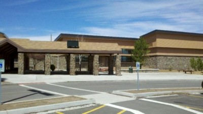 Flagstaff High School Main Auditorium