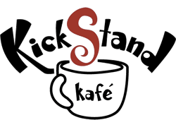 KickStand Kafe