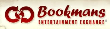 Bookman's Entertainment Exchange