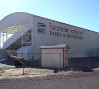 Coconino County Fairgrounds