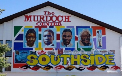 Murdoch Community Center